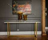 Strickle Grand Console