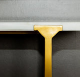 Strickle Grand Console