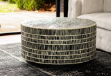 Tribal Drum Coffee Table