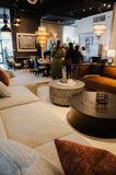Kota Coffee Table
