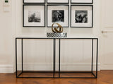 VESUVIUS CONSOLE