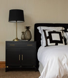 Victoria Bedside