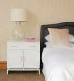Victoria Bedside