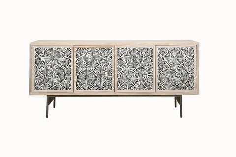 Waterlily Sideboard