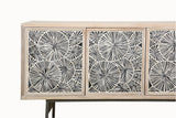 Waterlily Sideboard