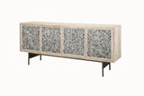 Waterlily Sideboard