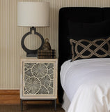 Waterlily Bedside