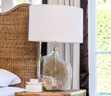 Lustre Lamp