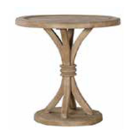 Aries Side Table