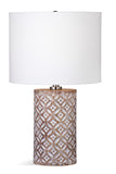 Batik Lamp
