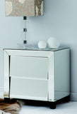 PATRICIA - Bedside Table P.BS(L)-B