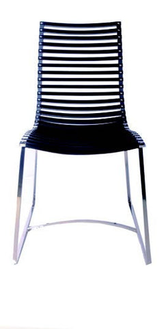 Donatella Chair