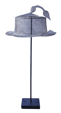 Hat on Stand