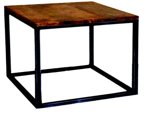 Jodhpur Side Table