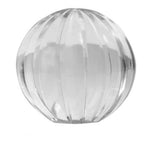Crystal Ball - Melon Cut
