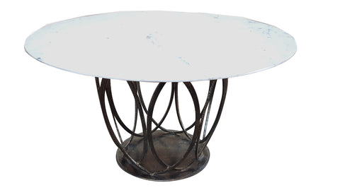 Petals Dining Table