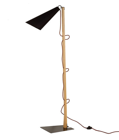 Stockholm Stork Floor Lamp