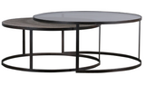 Toulouse Coffee Table Set of 2