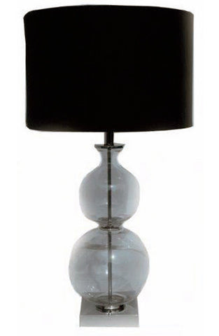 Saba Lamp (Glass)